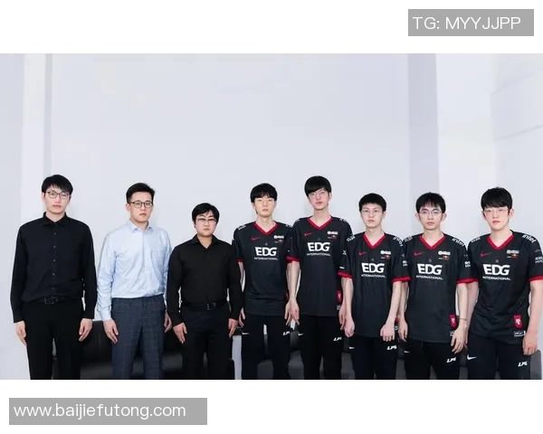 电竞新闻职业联赛分析EDG团队节奏掌控能力及其对比赛结果的影响